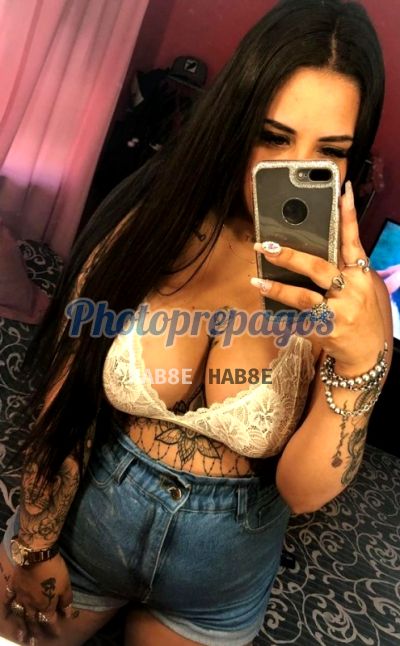 Yudy Restrepo, puta en Kennedy