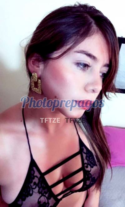 Alison, prepago en Chapinero