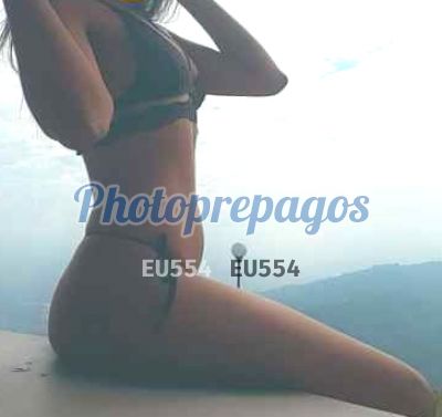 Sara, Puta en Cali