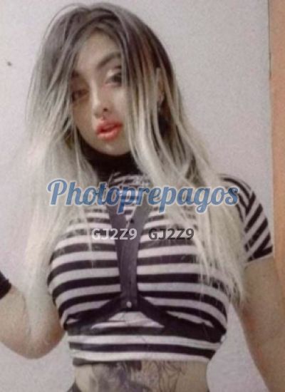 Escort, puta en Chapinero