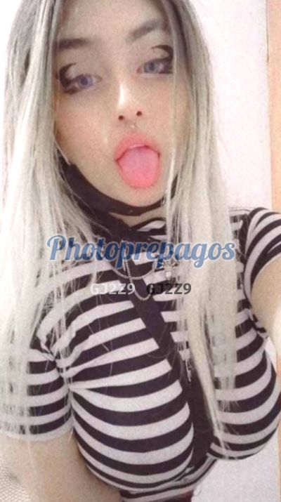 Escort, puta en Chapinero
