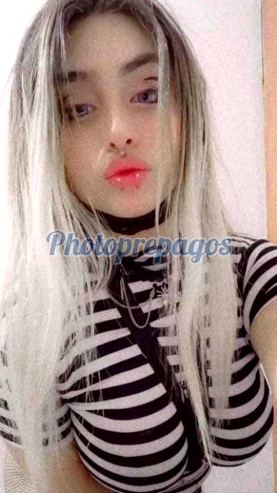 Escort, prepago en Chapinero