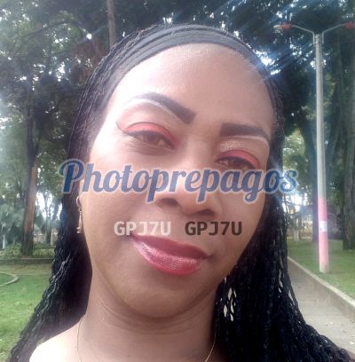 Anita, Escort en Pereira