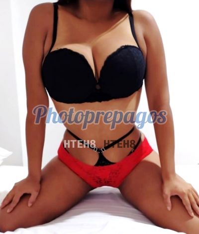 Sami, Escort en Ibagué