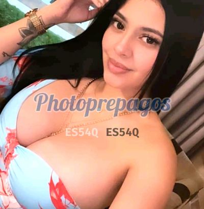 Rebeca, prepago en Cartagena