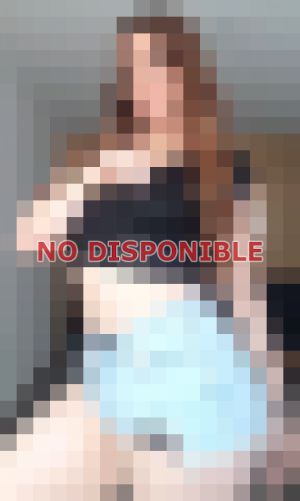 transexual en Barrios Unidos