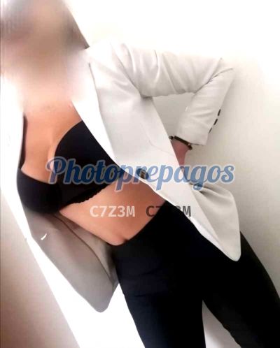Karen, Puta en Teusaquillo