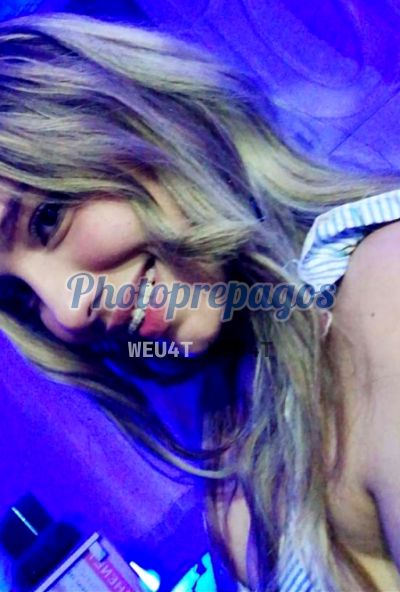 Alejandra, puta en Bucaramanga