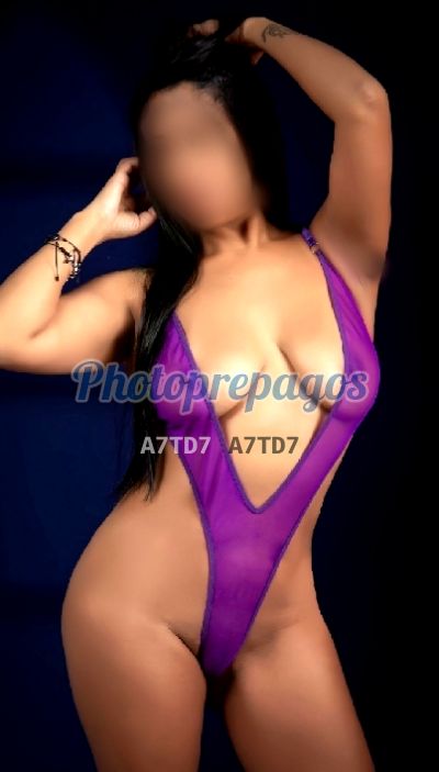 Karina, escort en Kennedy