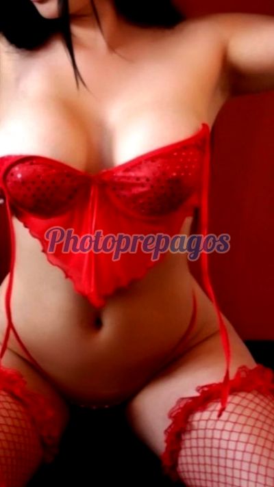 Leidy, prepago en Chapinero