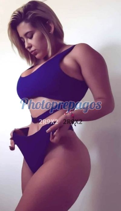 Mía, Escort en Cartagena