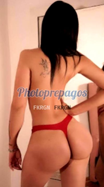 Thalia, escort en Usaquén