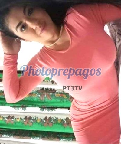 Kamila, Prepago en Cali