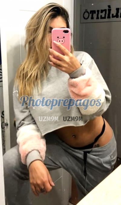 Camila, escort en Usaquén