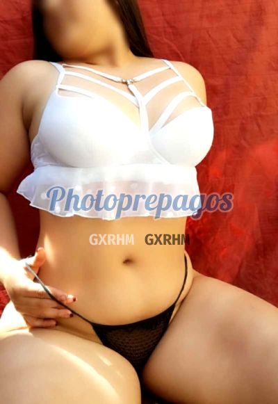 Fernanda, prepago en Kennedy
