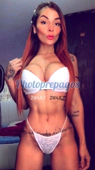 Sofy, puta en Chapinero