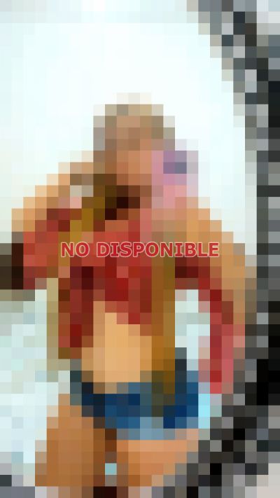 puta en El Poblado (Medellín)