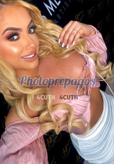 Sofía, escort en Medellín