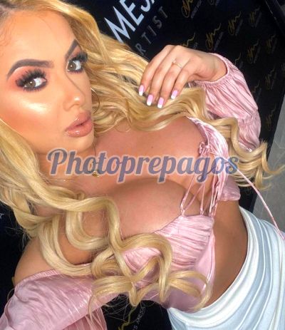 Sofía 3232059545, Prepago en Medellín