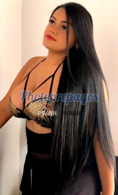 Carol, puta en Usaquén