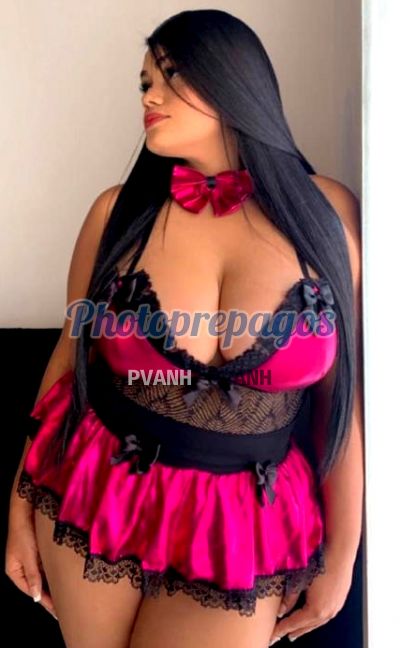 Carol, escort en Usaquén