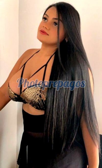 Carol, puta en Usaquén