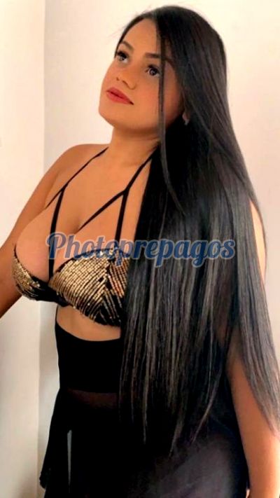 Carol, puta en Usaquén