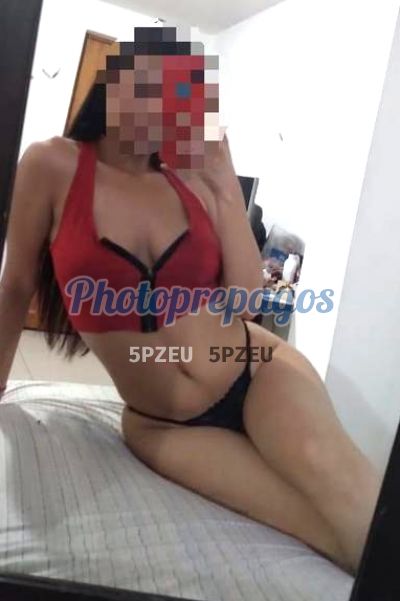 Samanta, prepago en Bello