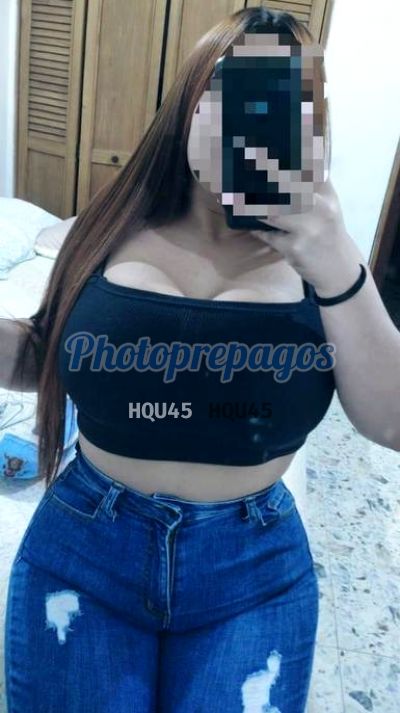 María José, prepago en Bello