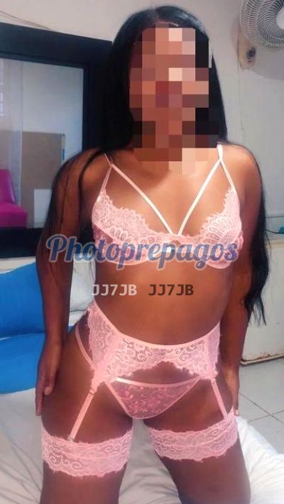 Majo, escort en Cartagena