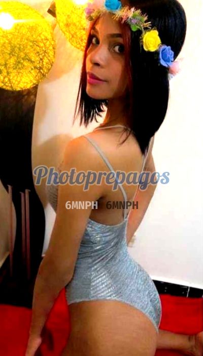 Andrea, escort en Chapinero