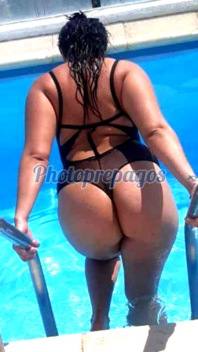 Emma, puta en Cartagena