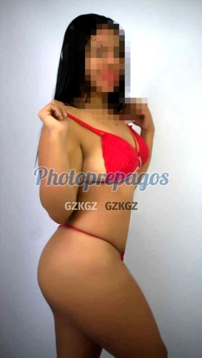 Sara, Escort en Usaquén