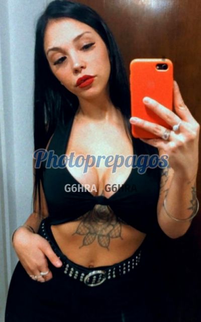 Danna, prepago en Kennedy