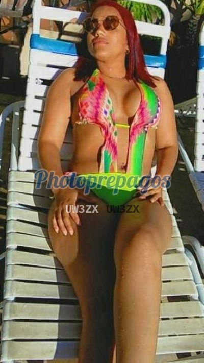 Mariana, puta en Barranquilla