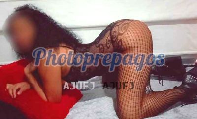 Emma, escort en Usaquén