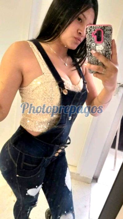 Karen, puta en Medellín