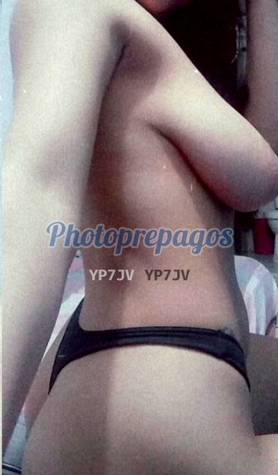 Alisa, puta en Medellín