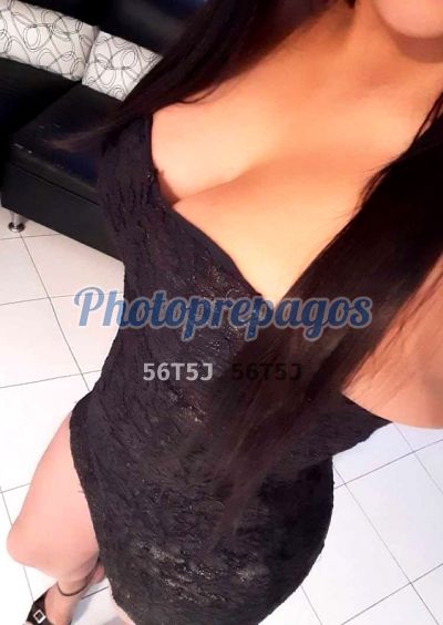 Laura, puta en Teusaquillo