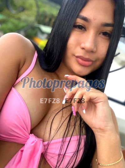Ángela, escort en Cartagena