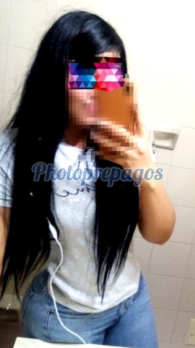 Catalina, escort en Cartagena