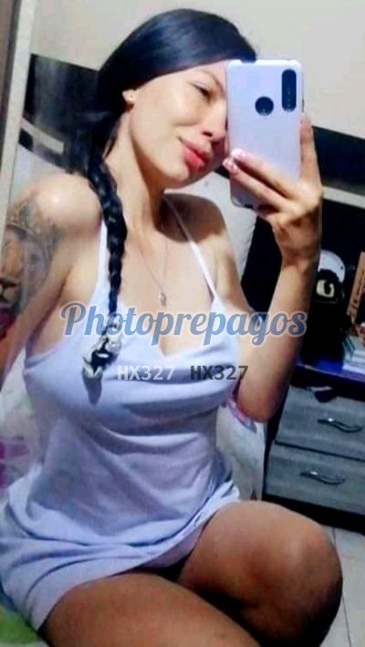 Pamela, escort en El Poblado (Medellín)