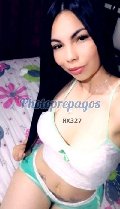 Pamela, escort en El Poblado (Medellín)