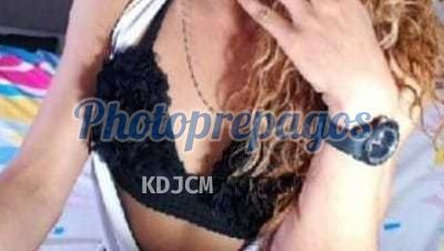Wendy, puta en Bucaramanga