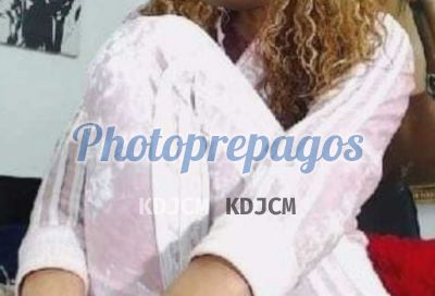 Wendy, escort en Bucaramanga