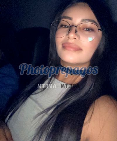 María Fernanda, prepago en Envigado
