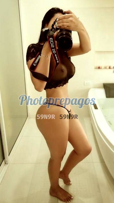 Lorena, escort en Chapinero
