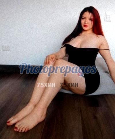 Paula, escort en Usaquén