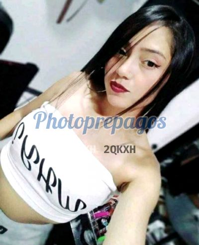 Nikol, puta en Kennedy