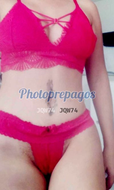 Jenny, escort en Ibagué